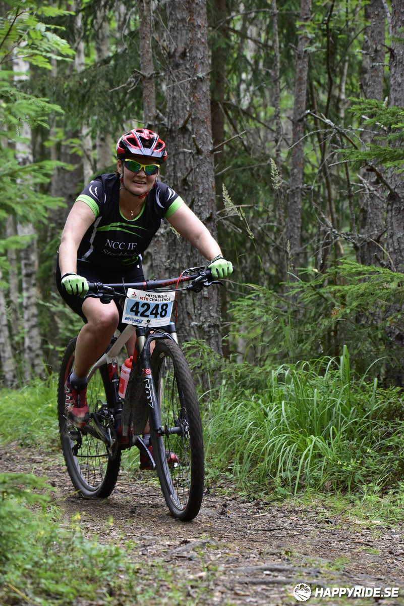 Bild från Engelbrektsturen 2019